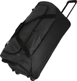 torba-podrozna-wodoodporna-na-kolkach-travelite-basics-czarna
