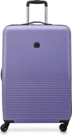 walizka-duza-twarda-delsey-marina-73cm-lawendowa