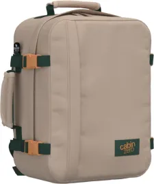 plecak-bagaz-podreczny-do-wizzair-cabin-zero-classic-28l-cebu-sands