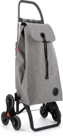 wozek-na-zakupy-rolser-i-max-tweed-6k-grey
