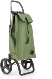wozek-na-zakupy-rolser-i-max-tweed-2k-green