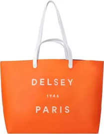 torba-miejska-delsey-croisiere-roland-garros-39l-terracotta