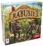 rabusie