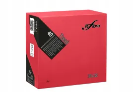 serwetka-infibra-tissue-punta-punta-czerwona-38x38-cm-2-warstw-40-szt