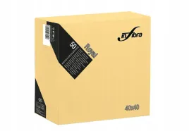 serwetki-infibra-royal-collection-4-warstwy-40x40-cm-tloczone-ecru-a-50