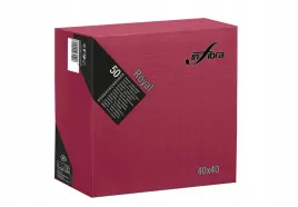 serwetki-infibra-royal-collection-4-warstwy-40x40-cm-tloczonebordo-a-50