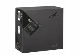 serwetka-infibra-tissue-punta-punta-czarna-38x38-cm-2warstwy-40-szt