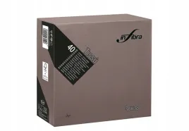 serwetka-infibra-tissue-punta-punta-kakaowa-38x38-cm-2warstwy-40-szt