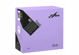 serwetka-infibra-tissue-punta-punta-lilowa-38x38-cm-2warstwy-40-szt