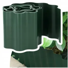 obrzeze-ogrodowe-trawnikowe-zielone-falowane-z-tworzywa-sztucznego-10x600cm