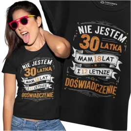 prezent-na-30-urodziny-dla-kobiety-koszulka