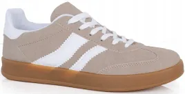 8622-bezowe-zamszowe-buty-sneakersy-trampki-sportowe-damskie-41