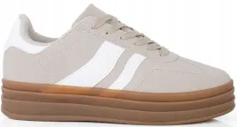 8605-bezowe-trampki-sneakersy-na-platformie-sportowe-41