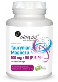 medicaline-aliness-taurynian-magnezu-100-mg-b6-x-100-kaps