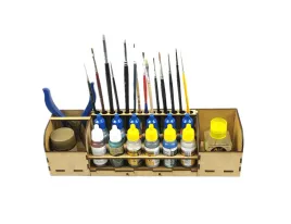 hobbyhold-organizer-modelarski-na-farby-26-mm-stojak-na-narzedzia-warsztat