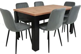 6-kubelkowych-krzesel-i-stol-80x140-rozkladany-do-180cm-dab-artisan