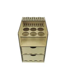 hobbyhold-organizer-modelarski-z-szufladami-pedzle