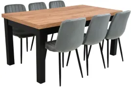 duzy-stol-90x170-rozkladany-do-250cm-i-6-krzesel-tapicerowanych-szare