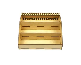 hobbyhold-stojak-3-komorowy-organizer-modelarski