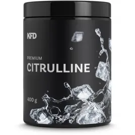kfd-pure-citrulline-malate-400-g