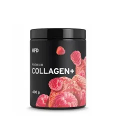 kfd-collagen-truskawka-malina-400g