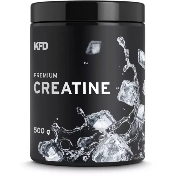 kfd-creatine-500-g-naturalny