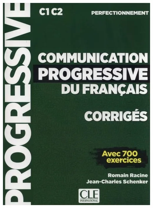 communication-progressive-du-francais-corriges