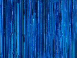 kurtyna-zaslona-na-drzwi-niebieska-metaliczna-100-x-200-cm