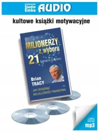 tracy-milionerzy-z-wyboru-21-tajemnic-sukcesu