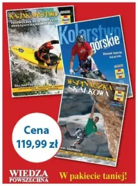 kolarstwo-gorskie-wspinaczka-skalkowa-kajakarstwo