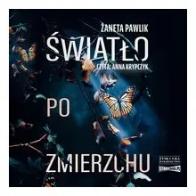 cd-mp3-swiatlo-po-zmierzchu-zaneta-pawlik