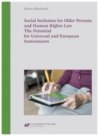 social-inclusion-for-older-persons-and-human-barbara-mikolajczyk