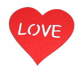 podkladka-filcowa-dekoracyjna-na-stol-serce-love-czerwone-12cm-walentynki