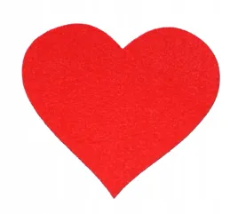 podkladka-filcowa-dekoracyjna-na-stol-serce-czerwone-12cm-walentynki