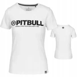 pitbull-west-coast-damska-koszulka-t-shirt-pitbull-r-biala-white-rozmiar-xs