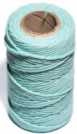 sznurek-bawelniany-2mm-mietowy-ozdobny-naturalny-makramy-pakowania-prezent