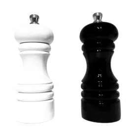 mlynek-do-pieprzu-i-soli-reczny-drewniany-zestaw-18cm
