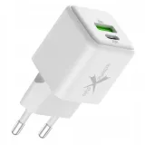 ladowarka-sieciowa-extremestyle-usb-typ-c-usb-gan-evo-25-w