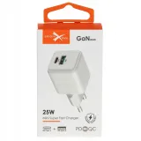 ladowarka-sieciowa-extremestyle-usb-typ-c-usb-gan-evo-25-w-zlacza-usb-3-1-typ-c-usb-typ-c-usb