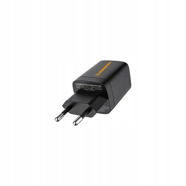 ladowarka-sieciowa-hammer-30w-pd-usb-typ-c-rapidcharge-duo-prad-wyjsciowy-30-ma