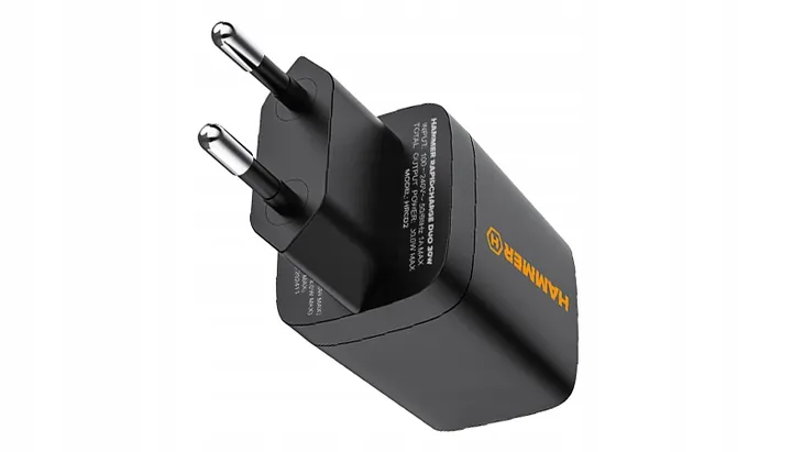 ladowarka-sieciowa-hammer-30w-pd-usb-typ-c-rapidcharge-duo-kod-producenta-akc001408