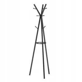 stojak-na-ubrania-stalowy-wieszak-stojacy-mark-adler-host-3-0-black