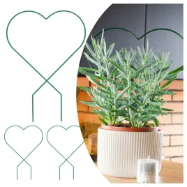 metalowa-podporka-doniczkowa-do-kwiatkow-zielone-serce-28x40-cm-kpl-3szt