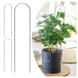 metalowa-podporka-doniczkowa-do-kwiatkow-srebrna-liter-u-8x35cm-kpl-3-szt