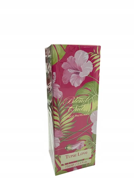 blend oud tupai love