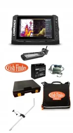 echosonda-lowrance-elite-fs-9-zestaw-agm