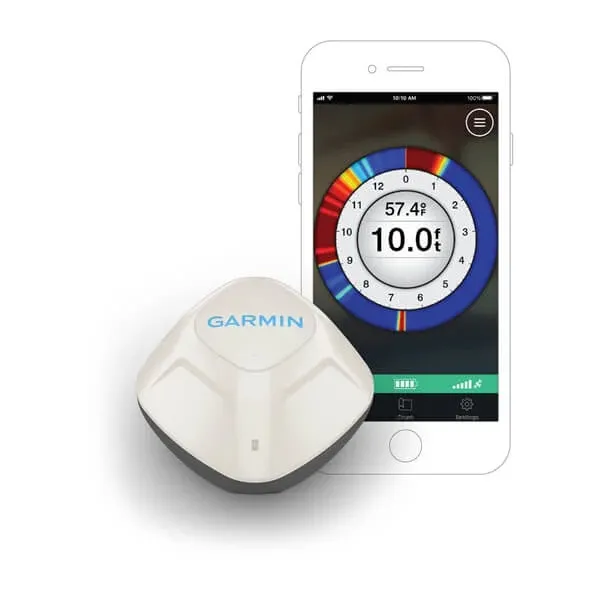 echosonda-garmin-striker-cast-stan-nowy