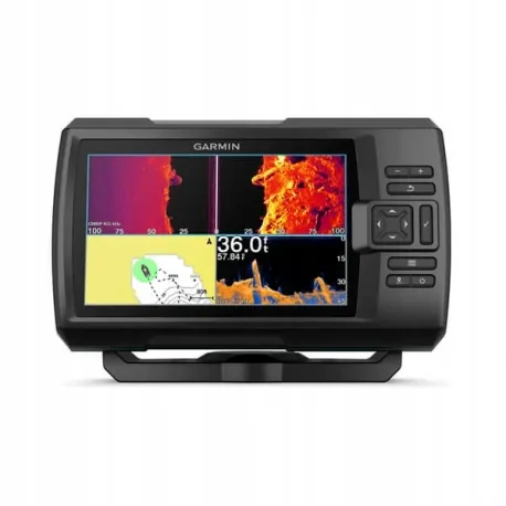 echosonda-garmin-striker-vivid-7sv-stan-nowy