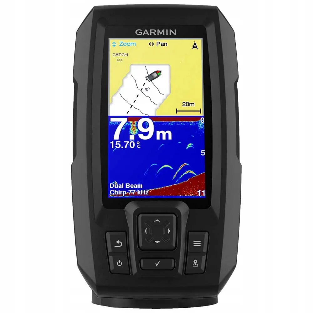 echosonda-garmin-striker-4-plus-zestaw-stan-nowy