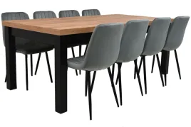 8-krzesel-kubelkowych-i-duzy-stol-100x200-rozkladany-do-3m-dab-craft